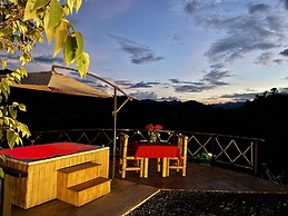 Ecofuratena Glamping