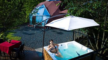 Ecofuratena Glamping
