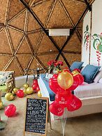 Ecofuratena Glamping