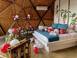 Ecofuratena Glamping