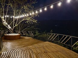 Ecofuratena Glamping