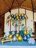 Ecofuratena Glamping