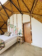 Ecofuratena Glamping