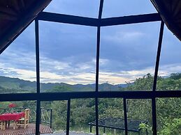 Ecofuratena Glamping