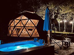Ecofuratena Glamping
