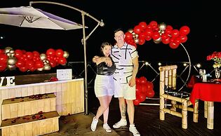 Ecofuratena Glamping