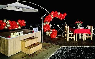 Ecofuratena Glamping