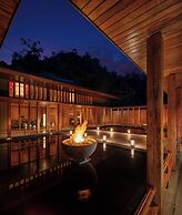 Taj Guras Kutir Resort & Spa, Gangtok