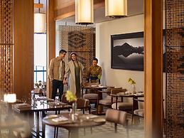 Taj Guras Kutir Resort & Spa, Gangtok