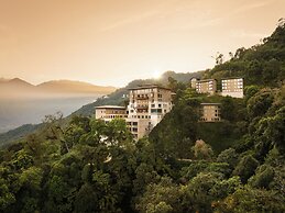 Taj Guras Kutir Resort & Spa, Gangtok