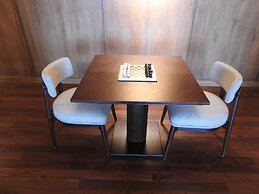 Taj Guras Kutir Resort & Spa, Gangtok