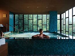 Taj Guras Kutir Resort & Spa, Gangtok