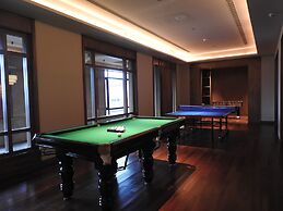 Taj Guras Kutir Resort & Spa, Gangtok