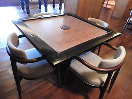 Taj Guras Kutir Resort & Spa, Gangtok