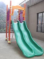 Taj Guras Kutir Resort & Spa, Gangtok