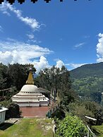 Taj Guras Kutir Resort & Spa, Gangtok