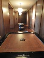 Taj Guras Kutir Resort & Spa, Gangtok