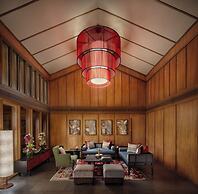 Taj Guras Kutir Resort & Spa, Gangtok