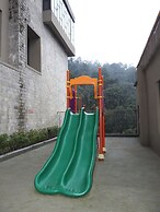 Taj Guras Kutir Resort & Spa, Gangtok