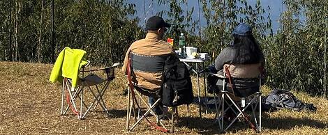 Taj Guras Kutir Resort & Spa, Gangtok