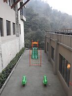 Taj Guras Kutir Resort & Spa, Gangtok