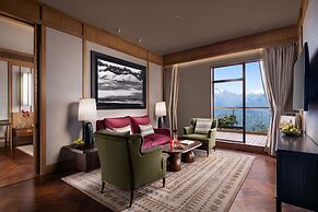 Taj Guras Kutir Resort & Spa, Gangtok