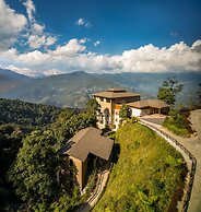 Taj Guras Kutir Resort & Spa, Gangtok