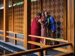 Taj Guras Kutir Resort & Spa, Gangtok