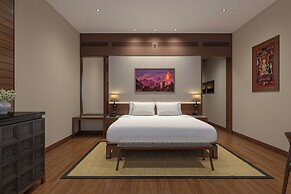 Taj Guras Kutir Resort & Spa, Gangtok