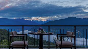 Taj Guras Kutir Resort & Spa, Gangtok