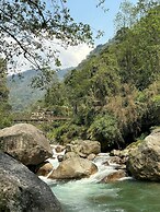 Taj Guras Kutir Resort & Spa, Gangtok