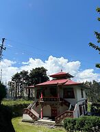 Taj Guras Kutir Resort & Spa, Gangtok