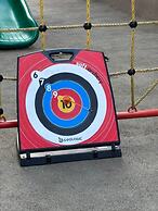 Taj Guras Kutir Resort & Spa, Gangtok