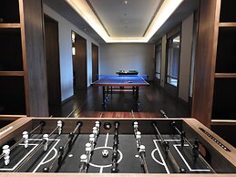 Taj Guras Kutir Resort & Spa, Gangtok