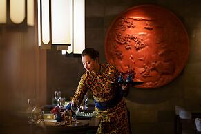 Taj Guras Kutir Resort & Spa, Gangtok