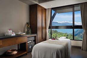 Taj Guras Kutir Resort & Spa, Gangtok