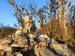 Taj Guras Kutir Resort & Spa, Gangtok