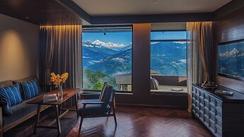 Taj Guras Kutir Resort & Spa, Gangtok