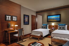 Taj Guras Kutir Resort & Spa, Gangtok