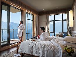Taj Guras Kutir Resort & Spa, Gangtok