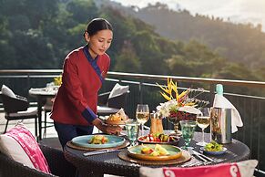 Taj Guras Kutir Resort & Spa, Gangtok