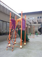 Taj Guras Kutir Resort & Spa, Gangtok