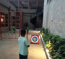 Taj Guras Kutir Resort & Spa, Gangtok