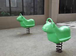 Taj Guras Kutir Resort & Spa, Gangtok