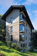 Taj Guras Kutir Resort & Spa, Gangtok