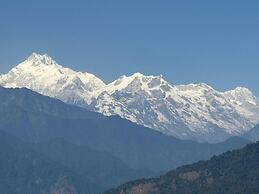 Taj Guras Kutir Resort & Spa, Gangtok