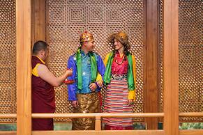 Taj Guras Kutir Resort & Spa, Gangtok