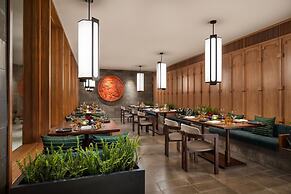 Taj Guras Kutir Resort & Spa, Gangtok