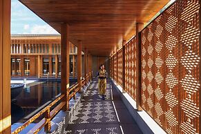 Taj Guras Kutir Resort & Spa, Gangtok