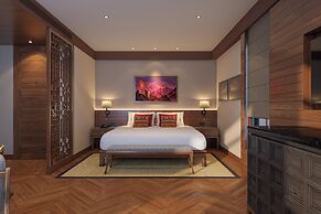 Taj Guras Kutir Resort & Spa, Gangtok